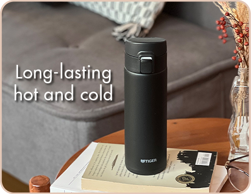Vacuum Insulated Bottles