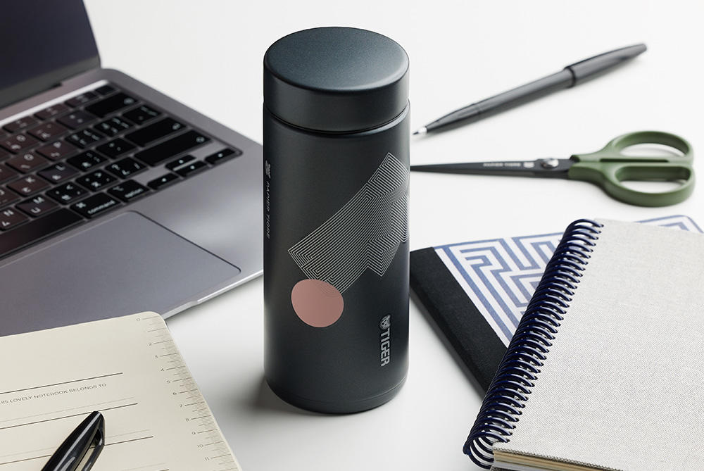 Collaboration / Kiddie Bottle