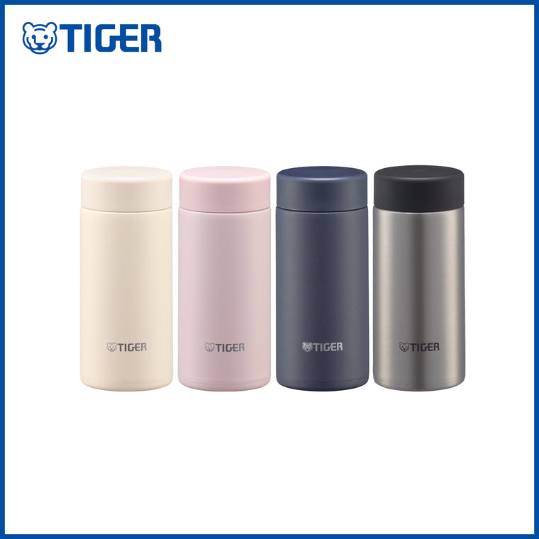 Tiger MMP-W021 Vacuum Insulated Bottle
