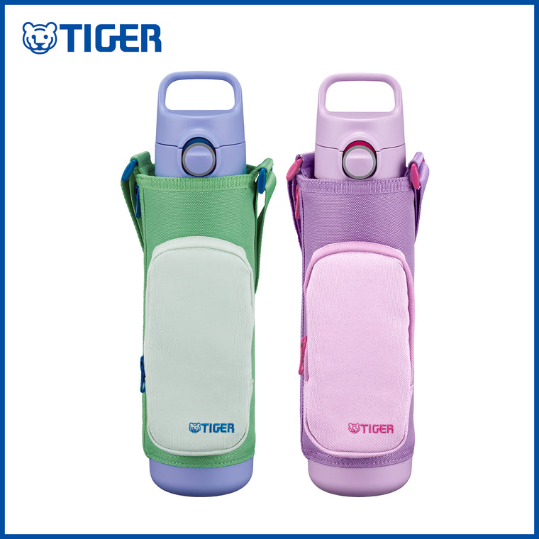 Tiger MTA-Q080 Vacuum Insulated Bottle