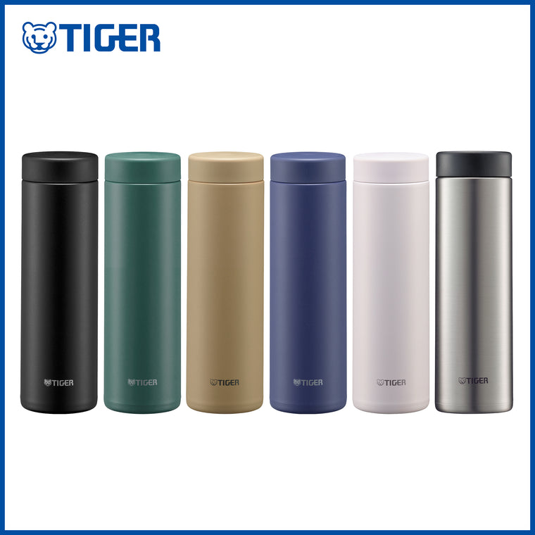 Tiger MMZ-W501 Vacuum Insulated Bottle