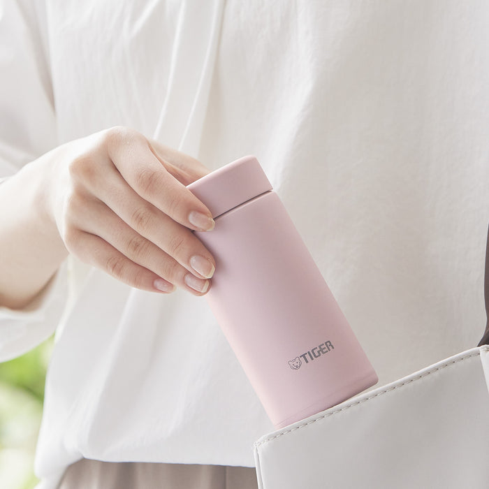 Tiger MMP-W021 Vacuum Insulated Bottle