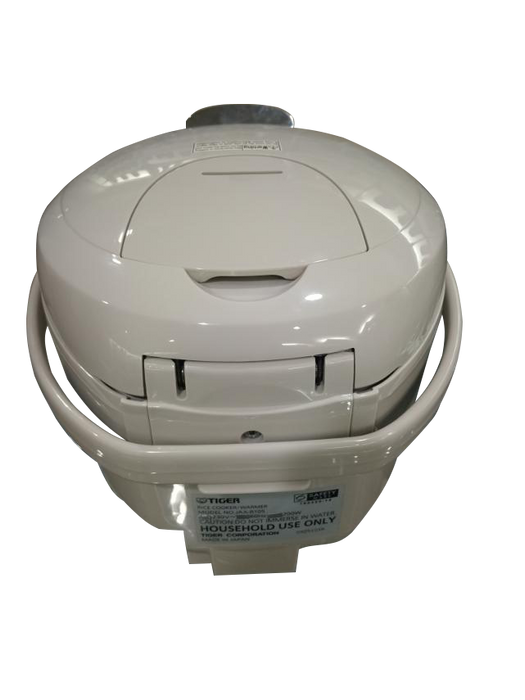 Microcomputer Controlled Rice Cooker JAX-R10S with FREE Rechargeable Fruit Blender
