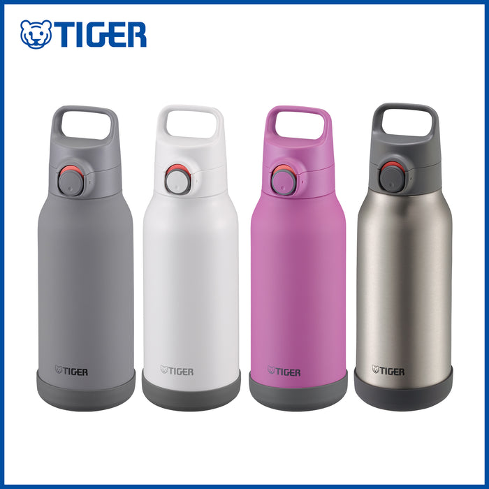 Tiger Vacuum Insulated Sports Bottle MTA-H100