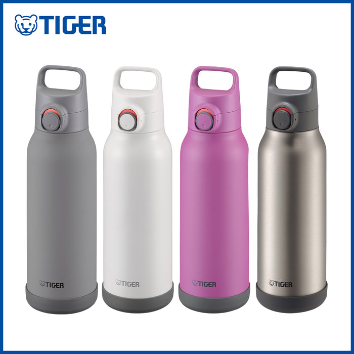 Tiger Vacuum Insulated Sports Bottle MTA-H120