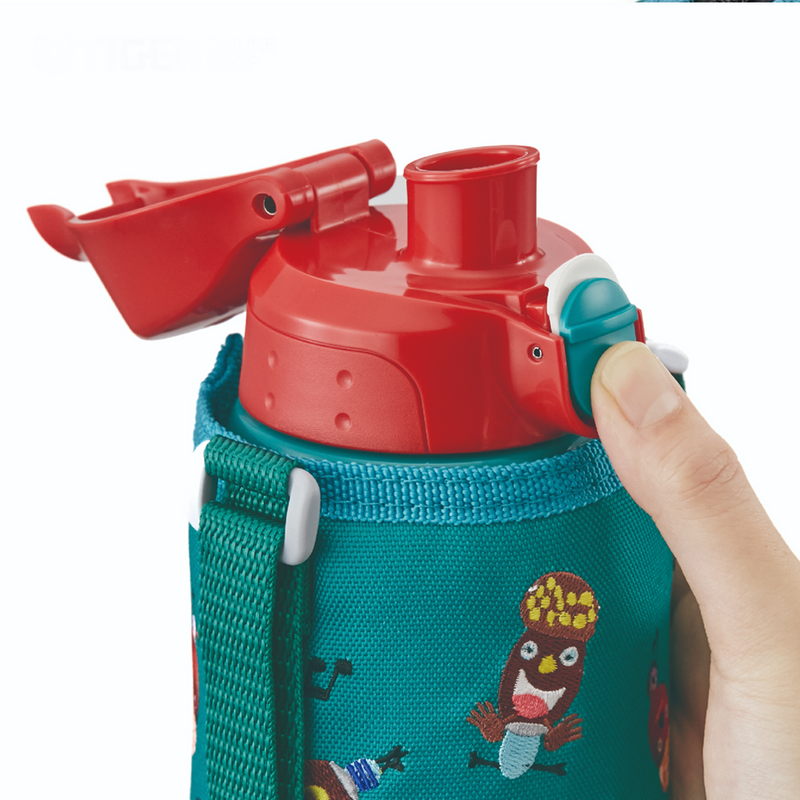 Stainless Steel Bottle MBR-H08G