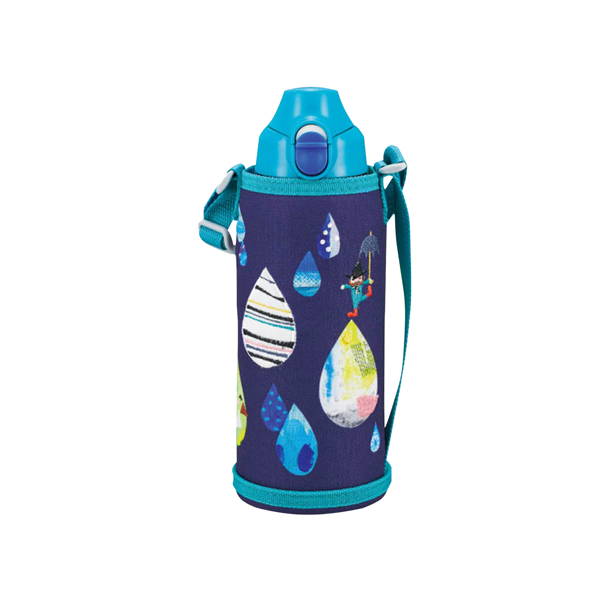 Stainless Steel Bottle MBR-H08G