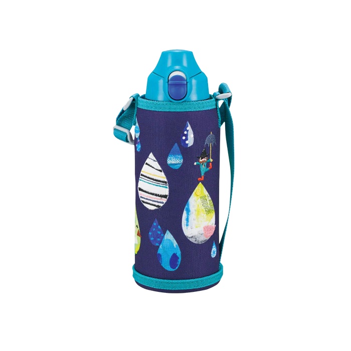 Stainless Steel Bottle MBR-H08G