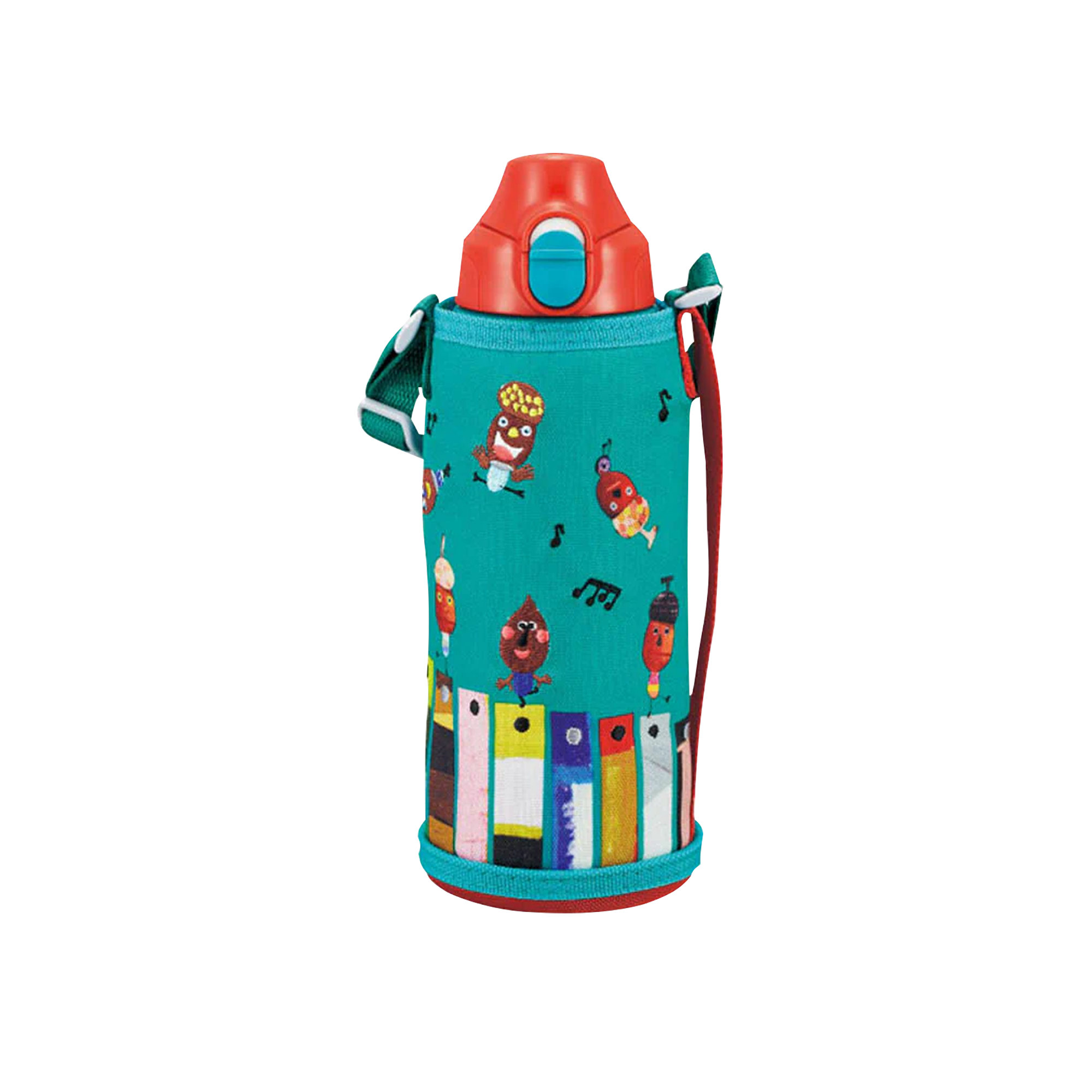 Stainless Steel Bottle MBR-H08G