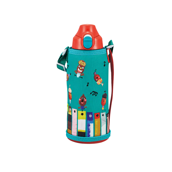 Stainless Steel Bottle MBR-H08G