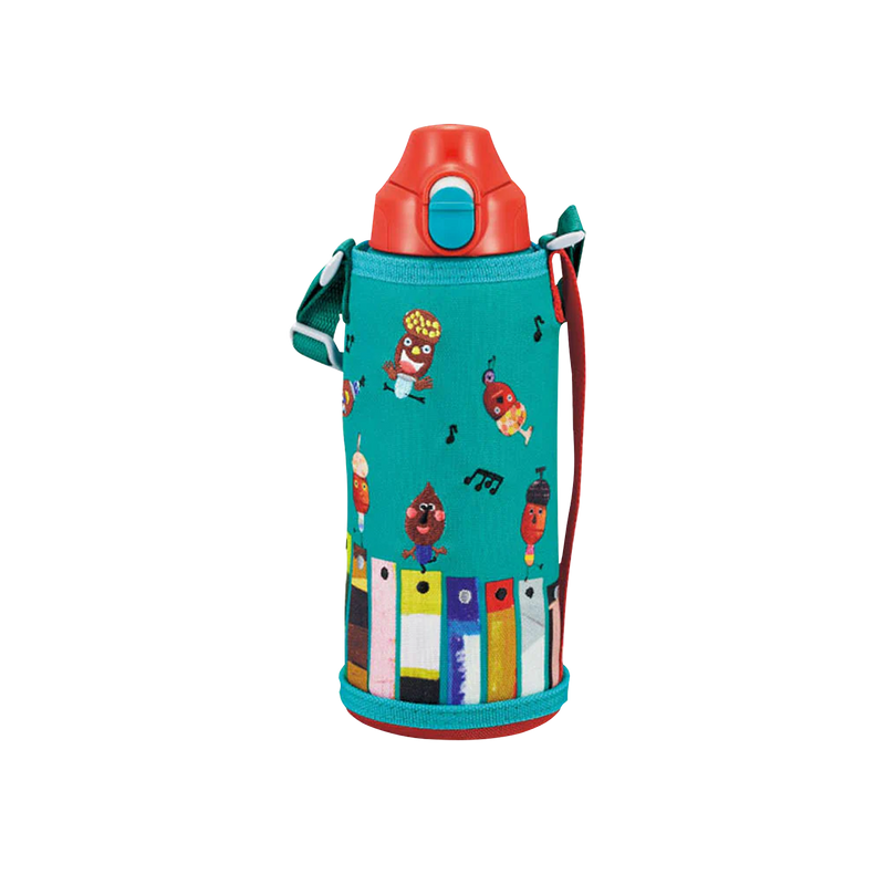 Stainless Steel Bottle MBR-H08G