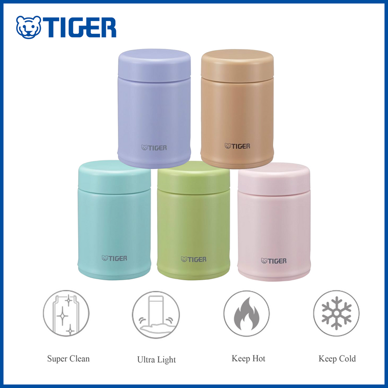 Tiger Stainless Steel Cup (MCA-B025)