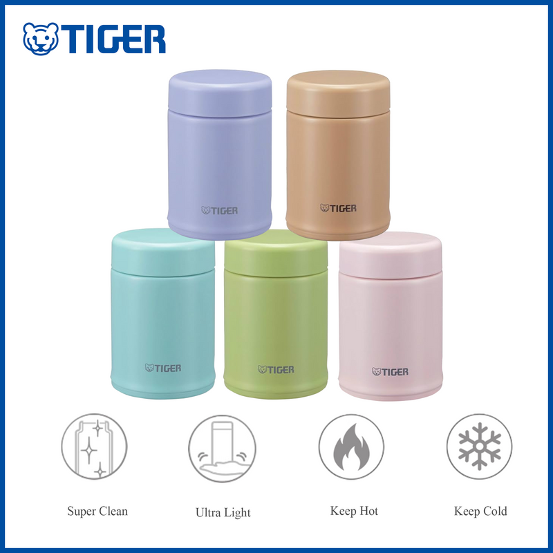 Tiger Stainless Steel Cup (MCA-B025)