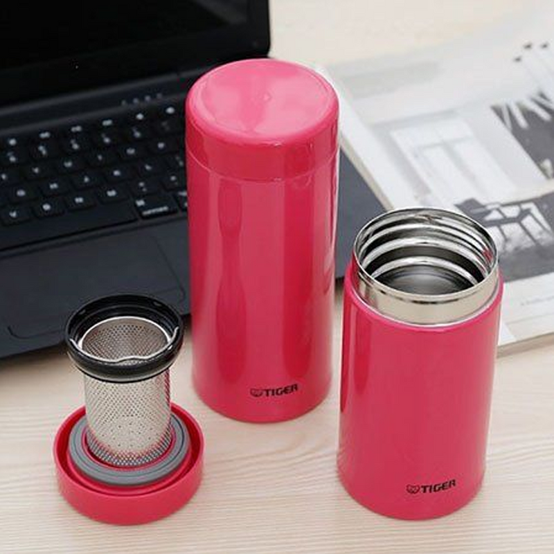 Stainless Steel Bottle MCA-T480