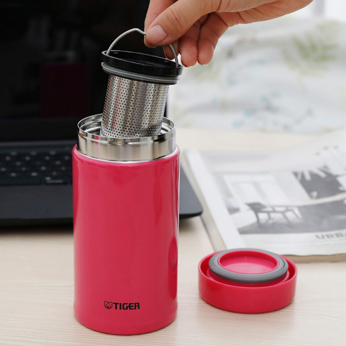 Stainless Steel Bottle MCA-T480