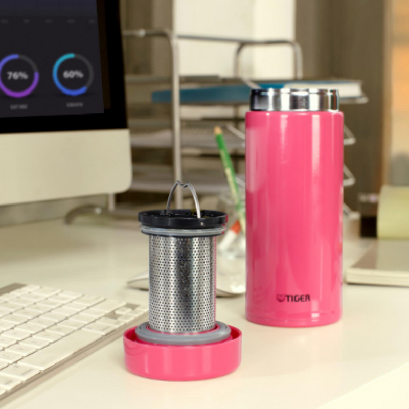 Stainless Steel Bottle MCA-T480