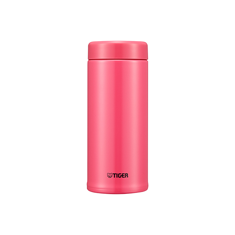 Stainless Steel Bottle MCA-T480