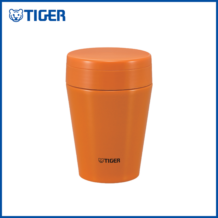 Tiger Thermal Soup Container (MCC-C038)