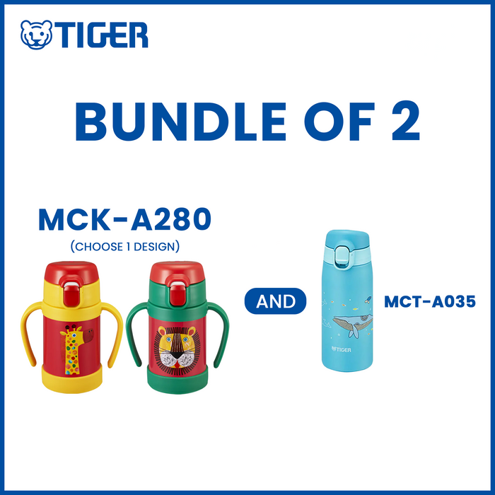 MCT-A035 / MCK-A280 (Bundle of 2)