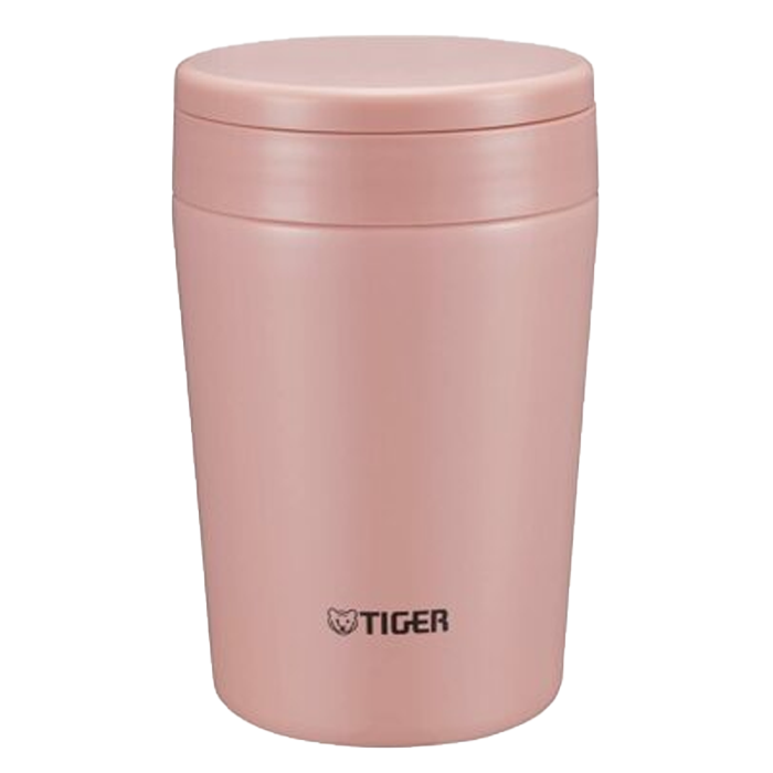 Tiger Thermal Soup Cup (MCL-A038)