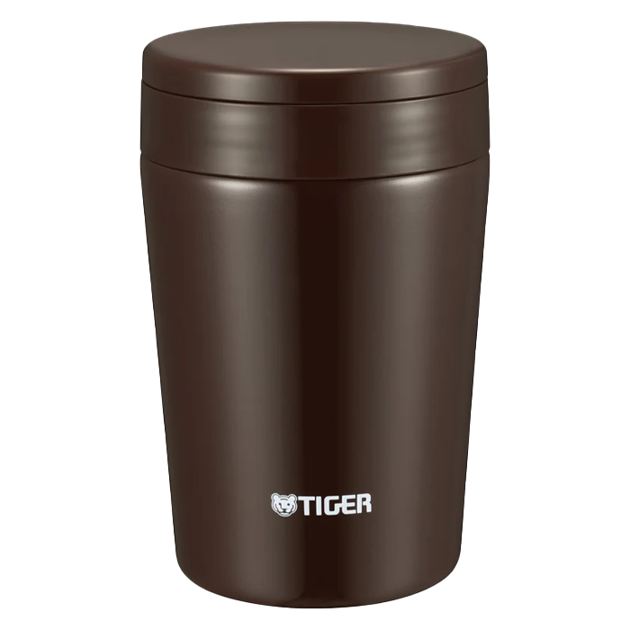 Tiger Thermal Soup Cup (MCL-A038)