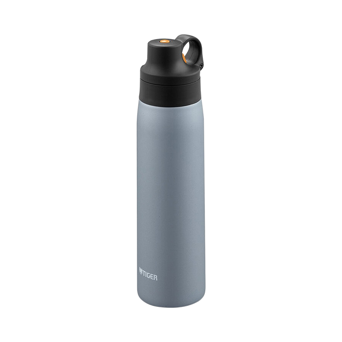 Stainless Steel Straw Bottle MCS-A050