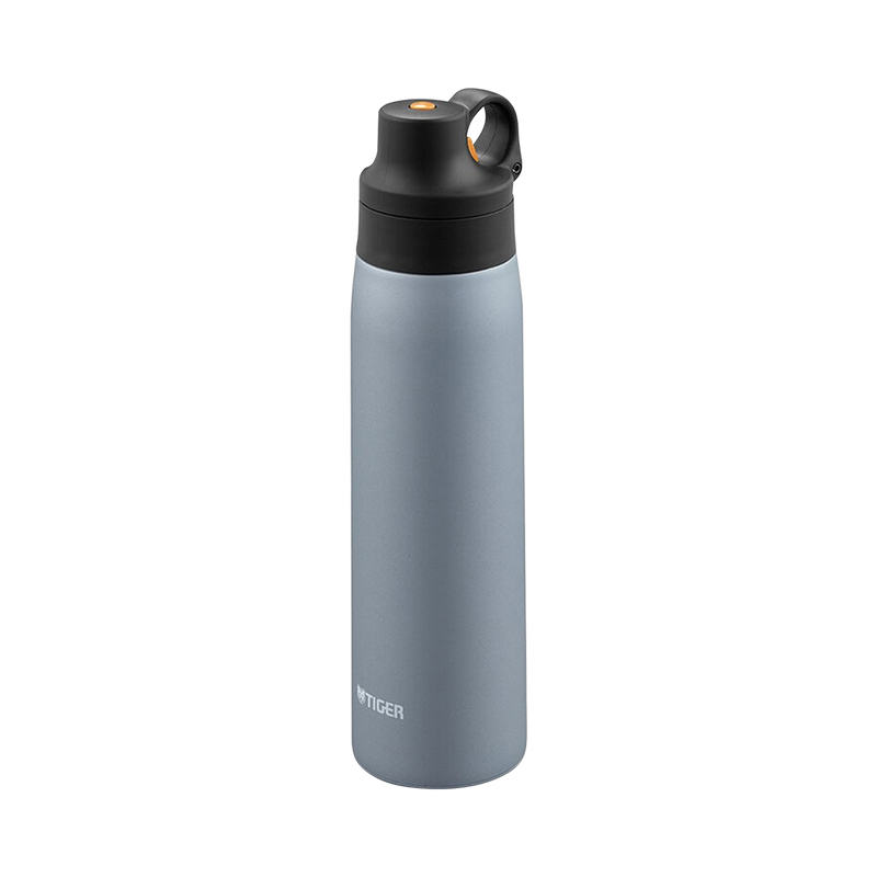 Stainless Steel Straw Bottle MCS-A050