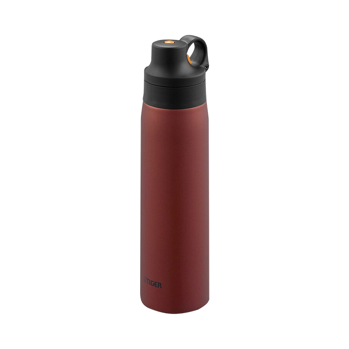 Stainless Steel Straw Bottle MCS-A050