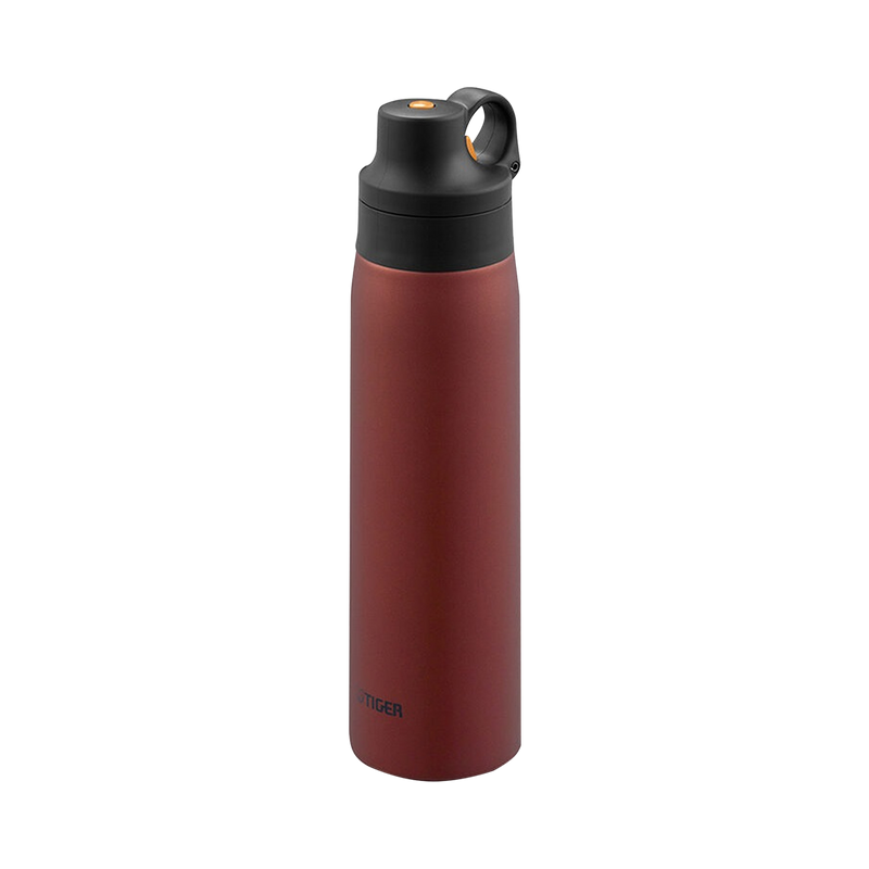 Stainless Steel Straw Bottle MCS-A050