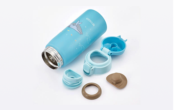 Stainless Steel Bottle MCT-A035
