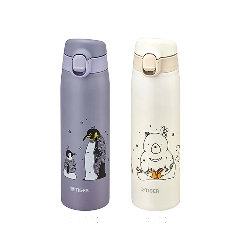 Stainless Steel Bottle MCT-A050