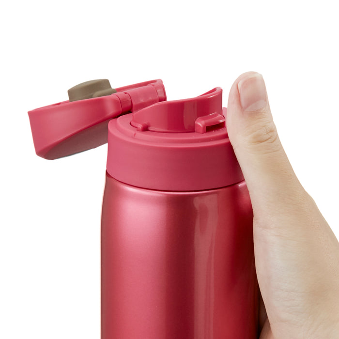 Stainless Steel Bottle MCX-A501