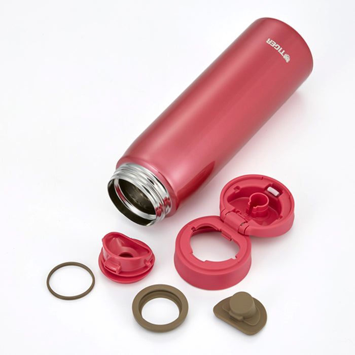 Stainless Steel Bottle MCX-A501