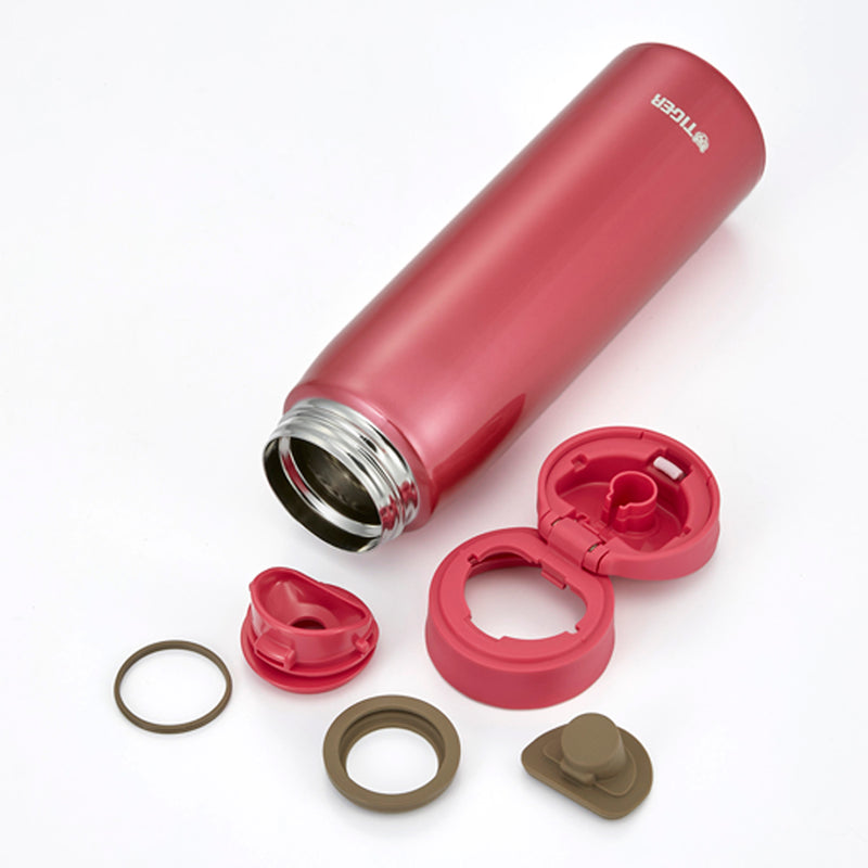 Stainless Steel Bottle MCX-A501