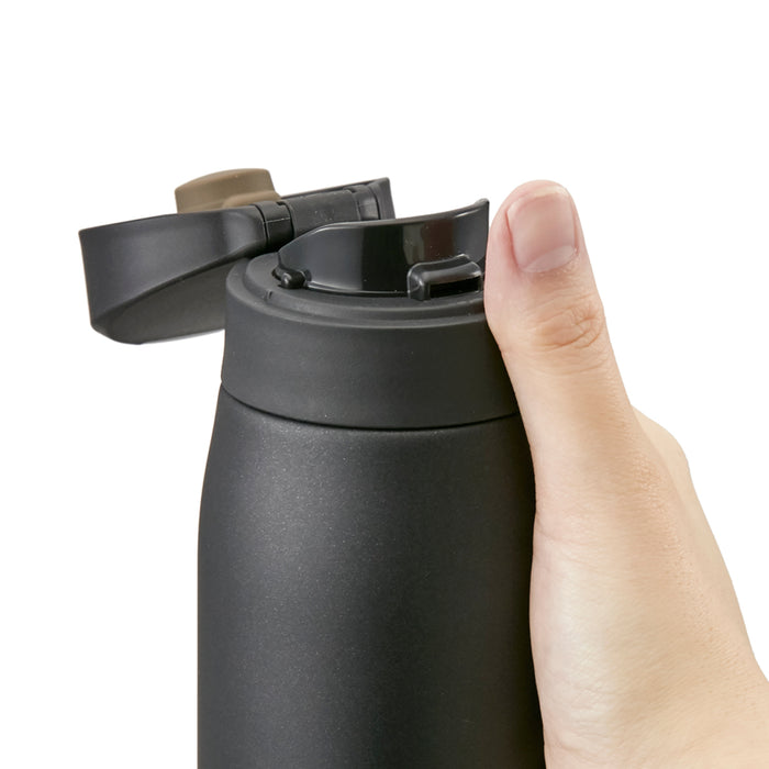 Stainless Steel Bottle MCX-A501