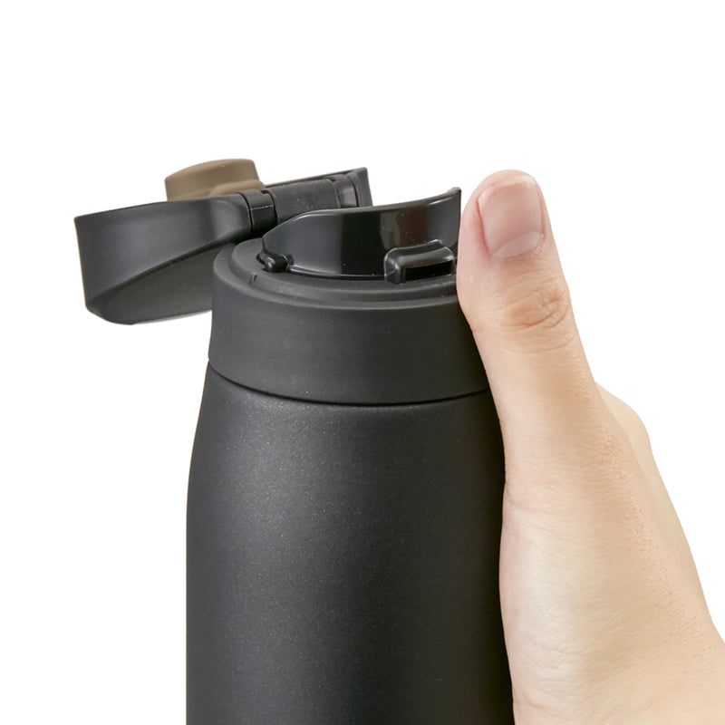 Stainless Steel Bottle MCX-A501