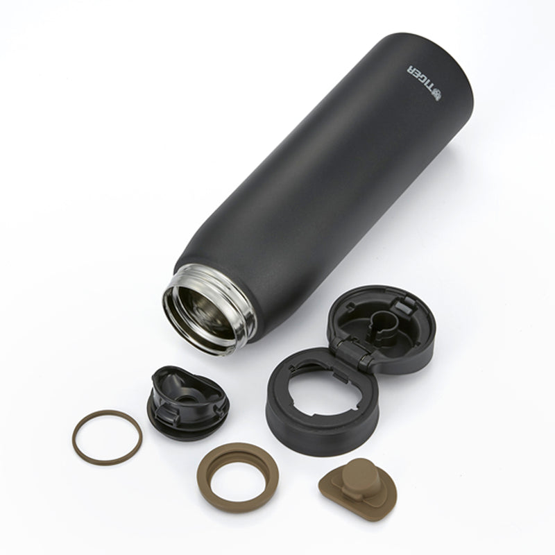 Stainless Steel Bottle MCX-A601
