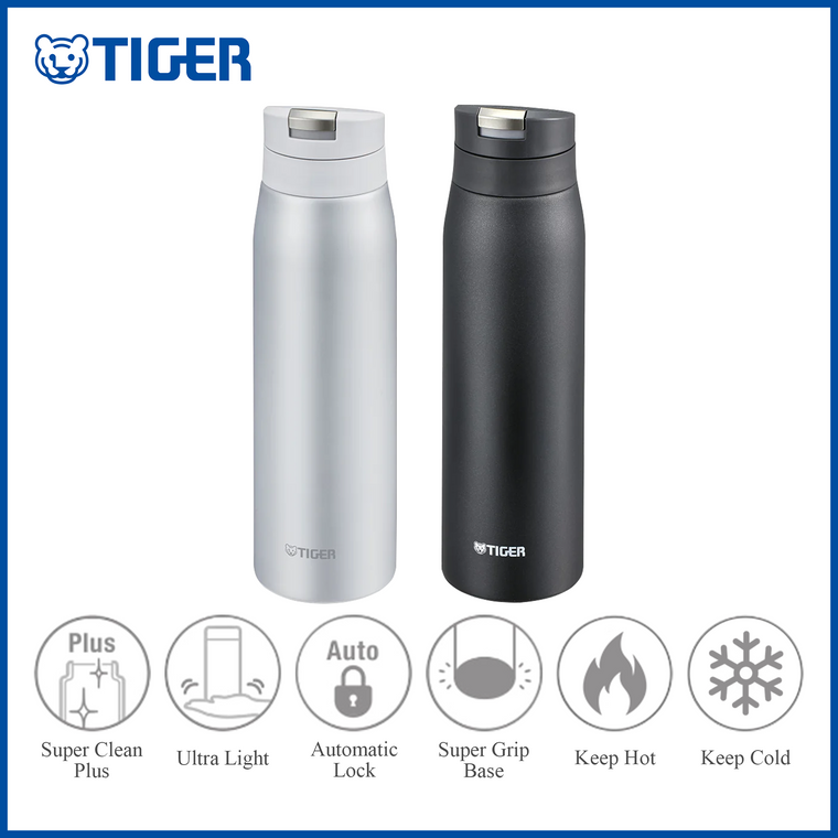 Stainless Steel Bottle MCX-A601