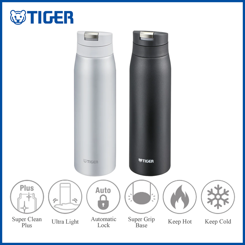 Stainless Steel Bottle MCX-A601