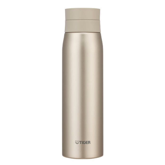 Stainless Steel Bottle MCY-A060