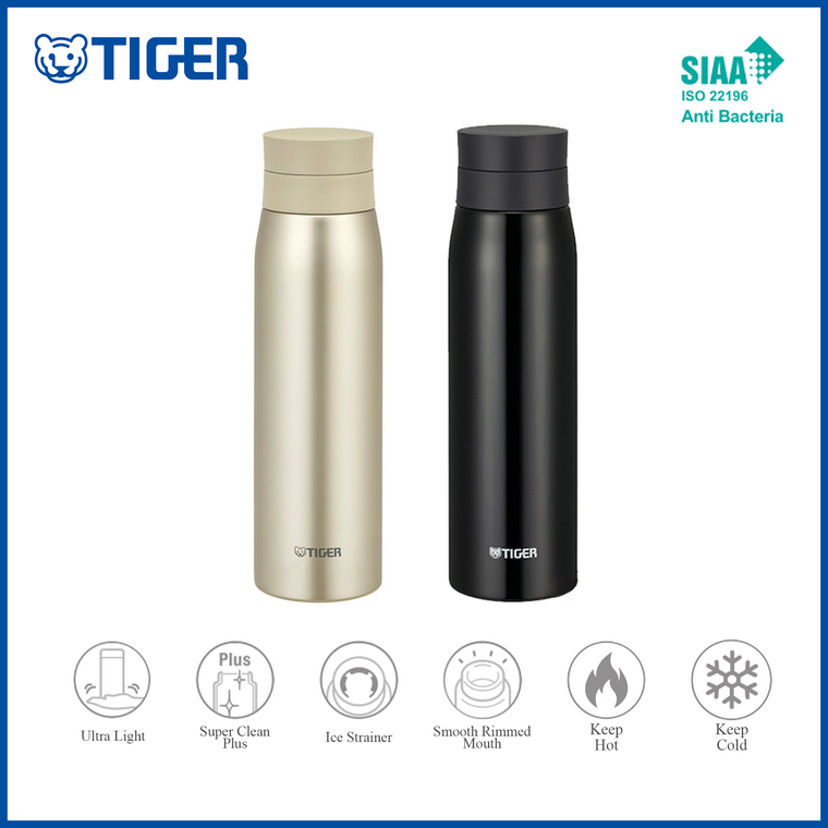 Stainless Steel Bottle MCY-A060