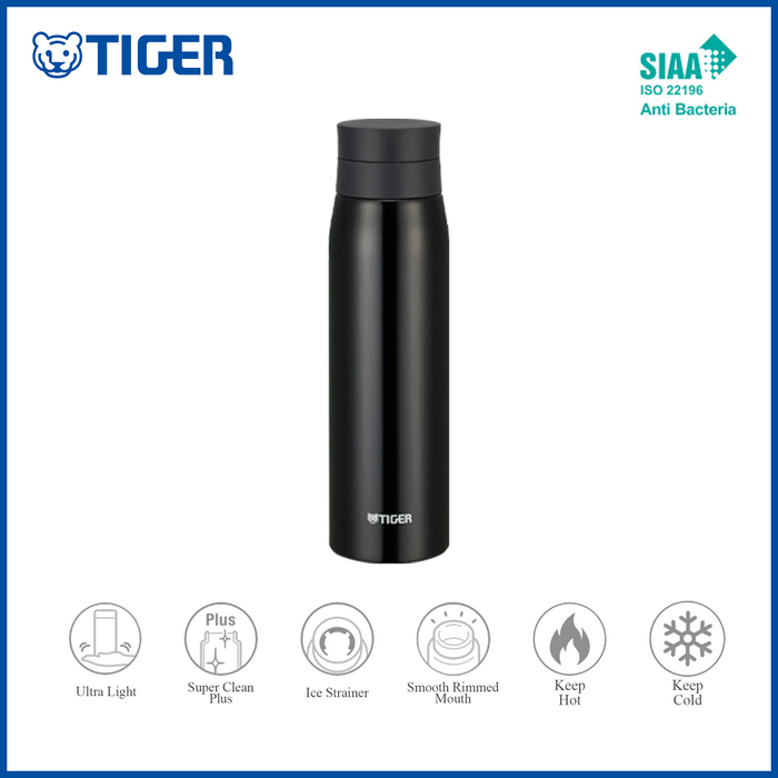 Stainless Steel Bottle MCY-A060