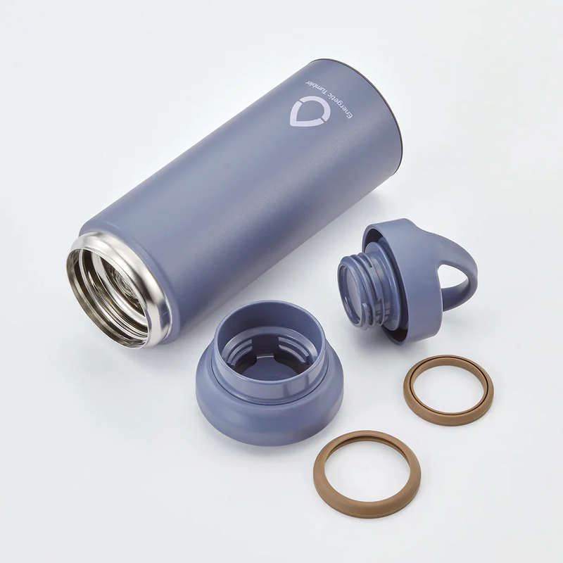 Stainless Steel Bottle MCZ-A060