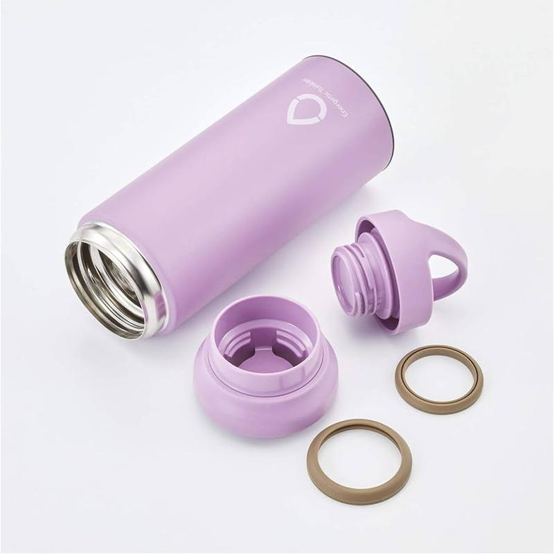 Stainless Steel Bottle MCZ-A060