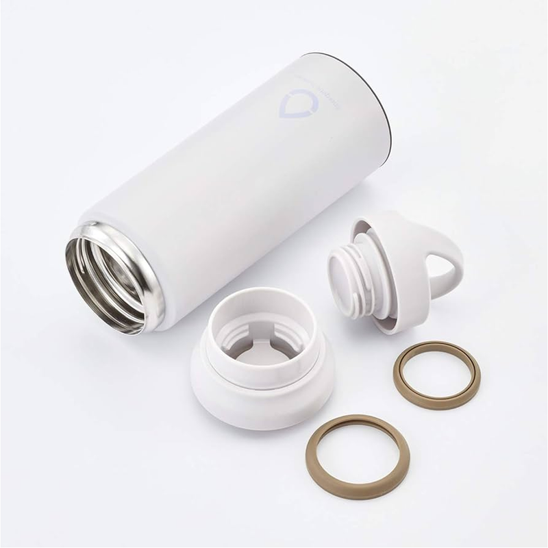 Stainless Steel Bottle MCZ-A060