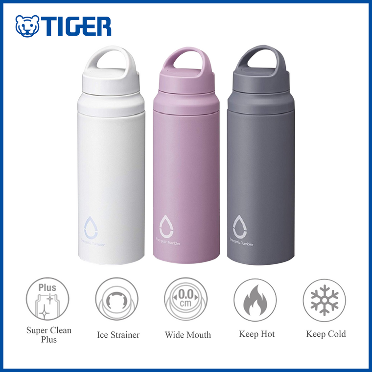 Stainless Steel Bottle MCZ-A060