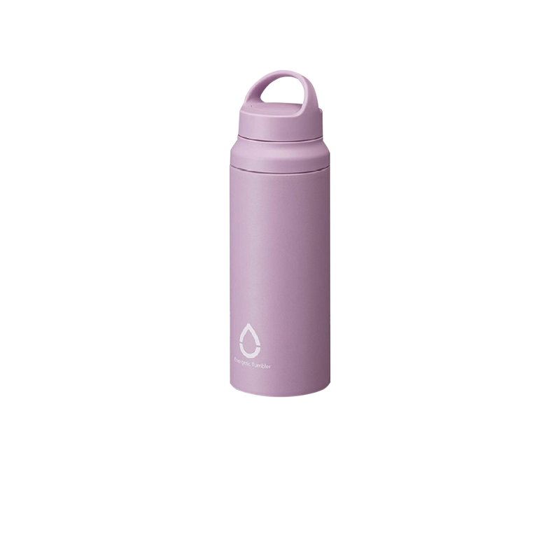 Stainless Steel Bottle MCZ-A060