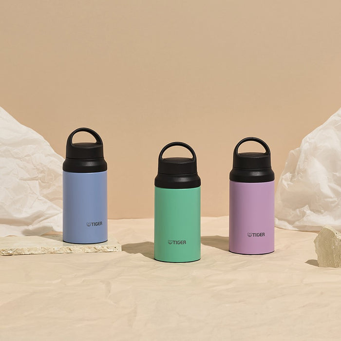 Tiger Vacuum Insulated Bottle MCZ-G040