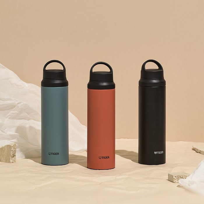 Tiger Vacuum Insulated Bottle MCZ-G080