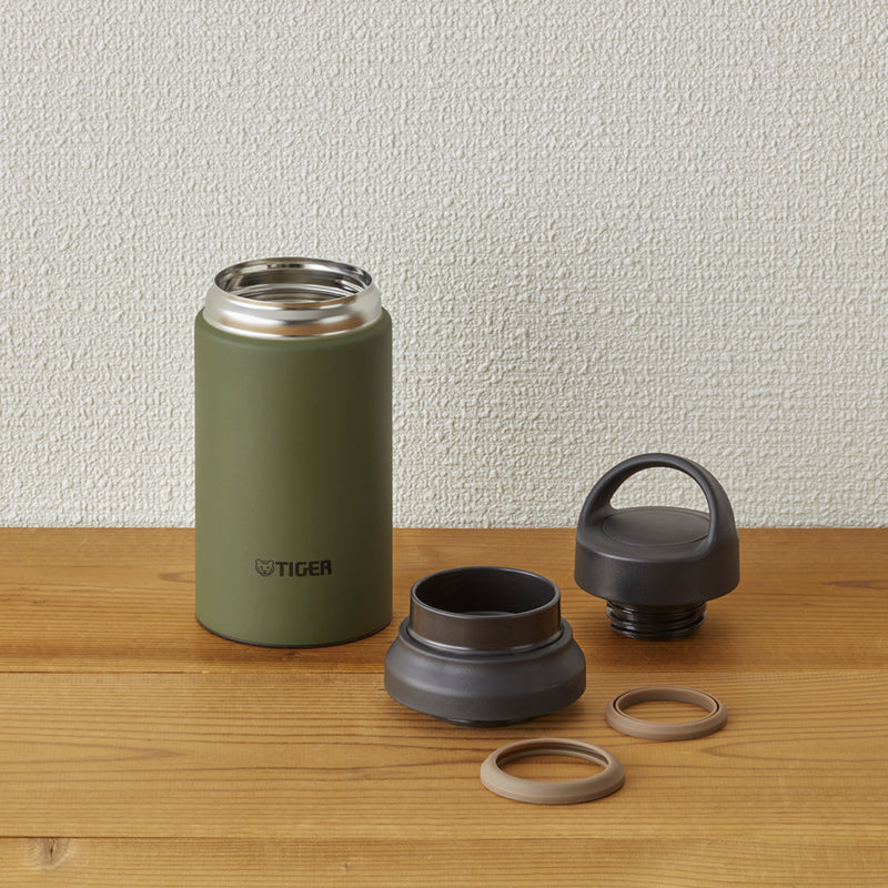 (Buy 1 Take 1) - MCZ-S040 - 400ml Antibacterial Sports Bottle